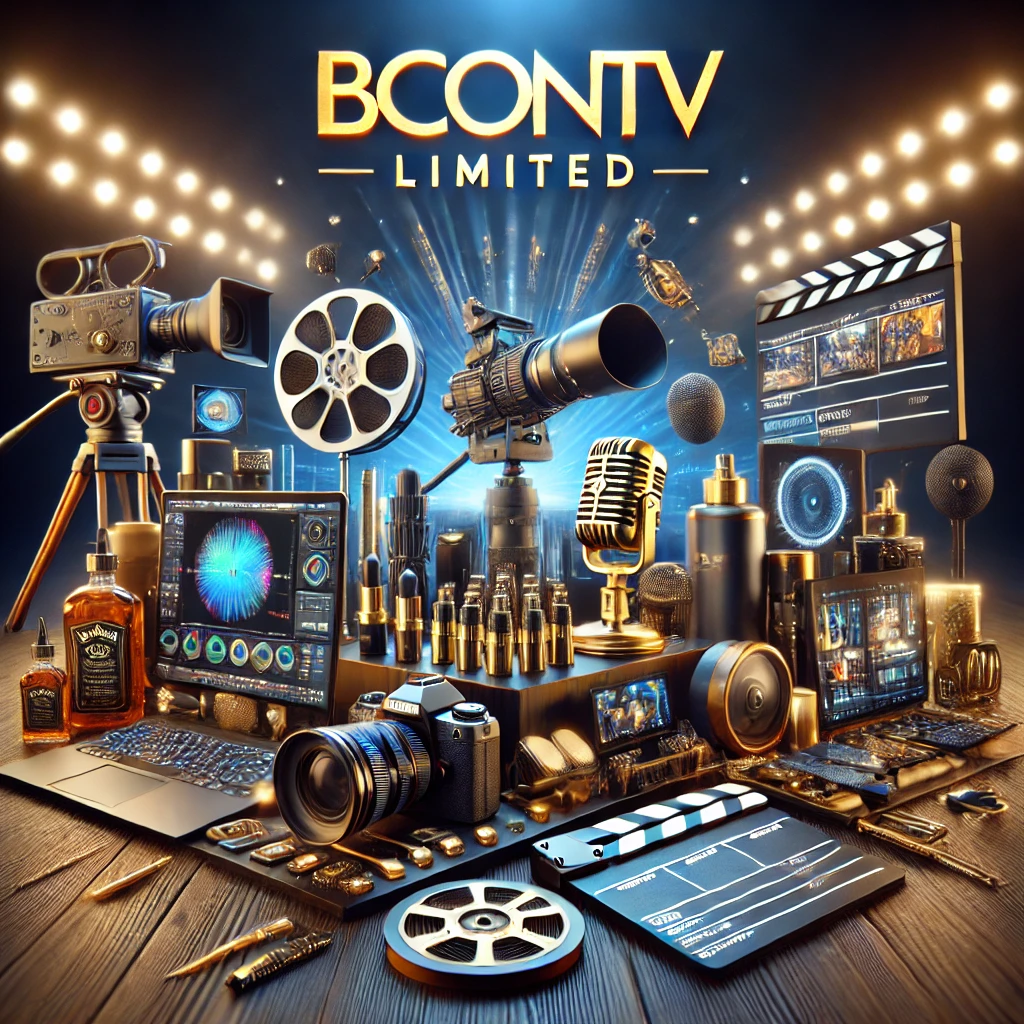 About Bcontv Limited 