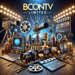 Cookie Policy for Bcontv Limited 