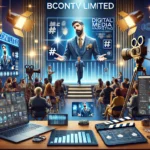 Bcontv Limited Digital Media And Entertainment 