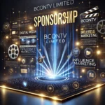 
Bcontv Limited Sponsorship  