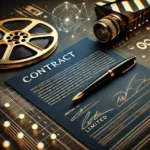 Bcontv Limited Contracts And Partnerships