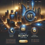 Contact Bcontv Limited 