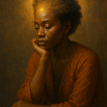 When the Little Voice Speaks 