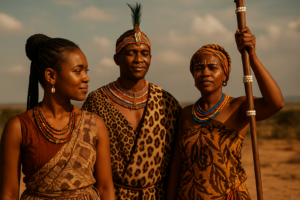 Motherland Africa Reality Show Registration – Bcontv Limited