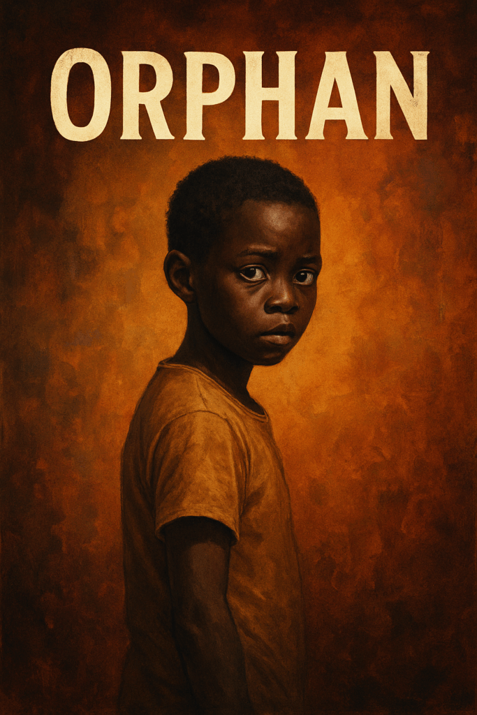 Orphan Movie 