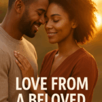 Love from a beloved 