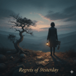 
Regrets of Yesterday  