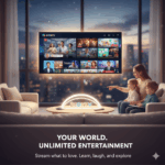 Bcontv Limited Digital Media And Entertainment 