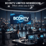 Bcontv Newsroom